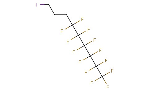 1H,1H,2H,2H,3H,3H-PERFLUORONONYL IODIDE